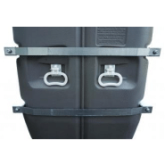 Cuve double paroi 2000 litres gasoil, gnr, fioul - 303843_3