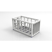 Location de Module Industriel Blast Resistant ATEX - MODULO PROTECT_3