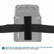 Mobilis 031019 Pièce détachée ou accessoire pour imprimante/scanner Boîtier de protection 5 pièce(s)_3