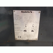 Nacelle telescopique HAULOTTE ht23rtj o occasion_3