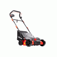 Scarificateur électrique lse 180 s 36cm 1800w rouge/noir – MTF – 230–240v / 50hz – 1zst2056_3