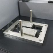 Testeur d'abrasion ISO 5981 Scott Type Flex - Gester - Poids : 40 kg - GT-C23_3