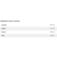 Dg100-2s (monophasé) groupes électrogènes industriel à gaz - caterpillar -  classification gaz naturelle 90 kw à 100 kw_3