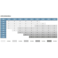 Panneau directionnel à dos ouvert en aluminium - Gamme FAUVETTE - implantation urbaine et rurale_3