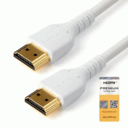 StarTech Cble HDMI de haute vitesse avec Ethernet - 1 m_3