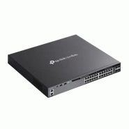 TP-LINK Omada 24-Port Gigabit Stackable L3 Managed_3
