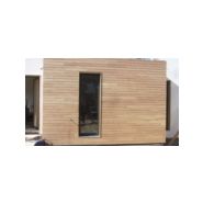 Constructions modulaires SELVEA - Logements étudiants modulaires en bois avec isolation thermique et acoustique performantes_3