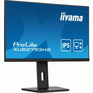 Iiyama ProLite XUB2793HS-B7 écran plat de PC 68,6 cm (27