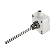 Afficheur intérieur/extérieur LED - Température air et bassin - Horloge - 4 chiffres - Étanche - 0696ST_3