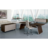 Bureau direction d'esthétique pour une une atmosphère conviviale - METAR_3