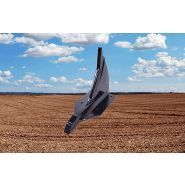 Combi-Tiller MKI - Décompacteur agricole HE-VA - Poids : 470 à 715 kg - Ameublissement optimal du sol_3