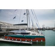 Générateur marin propre 70 kWh  - propulsion et alimentation à bord_3