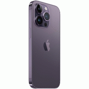 IPhone 14 Pro Max 5G Double SIM Grade A Reborn_3