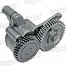 Pompe à huile - référence PTA-A46618 - pour Case International Harvester : 946, 955, 956, 1046, 1055, 1056_3