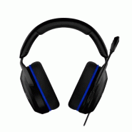 Casques gamer HyperX Cloud Stinger 2 Core PS noirs_3