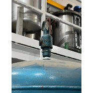 Cuve en fer de 500 litres d'occasion - référence : c8062_3