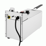 Friteuse électrique à poser - 1 cuve de 3L | Buffalo - CU614_3