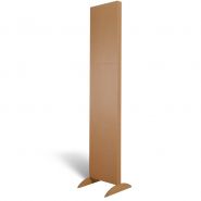 Totem publicitaire - Durolle Emballage Goyon - 4BOX avec distributeurs de prospectus_3