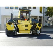 Bw 174 acp-4f rouleau tandem vibrant à pivot - bomag - poids 8800 kg._3