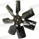 Hélice de ventilateur pour tracteurs Ford - Référence : PTA-A50888_3