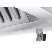 Hotte de plafond 120x130 cm (moteur intégré)_3