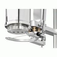 Machine manuelle 2 kg à churros ou chichis - inblan_3