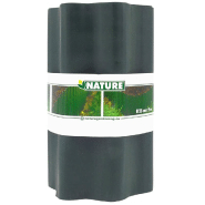 Nature bordure de jardin 0,25x9 m vert 428509_3