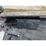 Produit caoutchouc liquide bi-composant - idéal pour réparation de bandes transporteuse, PVC et PU - durcissement rapide_3