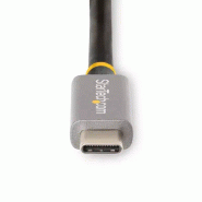 StarTech Cble USB4 de 1m, Cble USB-C Certifié par l'USB_3