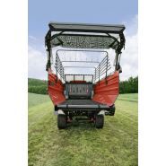 Alpex 220/280 - Autochargeuse Vicon - Capacité compressée 22/28 m³ - Profil bas et centre de gravité bas_3