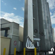 Calorifuge acoustique mono-couche ou multi-couche airopta : amortissez facilement et de façon plus importante les rayonnements d'enveloppe_3