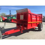 Épandeur à fumier 7 tonnes (target)_3