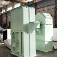 Moulin de broyage pour bentonite de forage 10 tonnes par heure_3