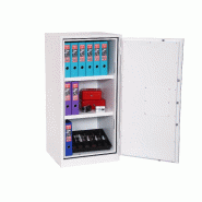 Armoire forte blindée - Serrure électronique - PHOENIX FIRE RANGER FS1511E_3