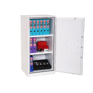 Armoire forte blindée - Serrure électronique - PHOENIX FIRE RANGER FS1511E_3