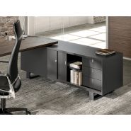 Bureau de direction syracuse en bois sur crédence_3