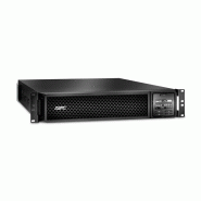 APC Smart-UPS en ligne SRT3000RMXLI-NC - 3000 VA, 8x C13 & 2x C19, montage en rack, NMC_3