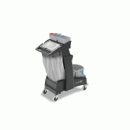 Chariot de menage numatic mm4t multimatic re flo_3