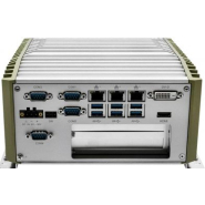 PC Fanless i7/i5/i3 8ème génération - 3xLAN, 2 PCIe - NISE3900E2 par Nexcom / NexAIoT_3