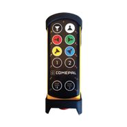 Portique d'atelier motorisé - Comege - 1000 à 6300 kg - Déplacement sans rail, rotation 360°_3