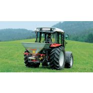 PXT distributeur d'engrais - Eurospand - transporté multifonction avec distribution de 4 m à 12 m_3