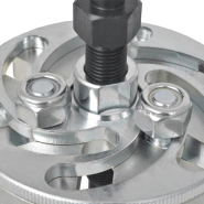 Vidaxl extracteur de poulie de la distribution réglable 42-82 mm 210439_3