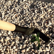 Binette Pic Bine - Outil multifonction avec lame affûtable et manche de 1m40 - Référence 528315_3