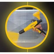 Pistolet de projection à godet Pem-x1 cg J.Wagner - 3,0 bar_3