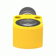 RSM50, 45 kN Capacité, 6 mm Course, Vérins galette et extra-plats_3