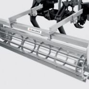 Asda Multi9 - Sous-soleuses Baldan - Largeur de travail 3375mm, désarmement automatique des tiges_3