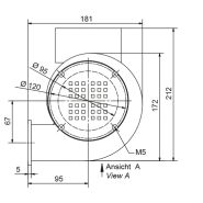 D 03 - Ventilateur ATEX Elektror - Basse pression, jusqu'à 95 m³/min et 2.200 Pa_3