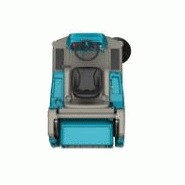 Balayeuse autoportée compacte - S16 alimentée par batterie avec système HEPA et technologie MaxPro™_3