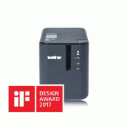 Brother PT-P950NW étiqueteuse professionnelle_3