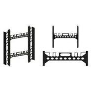 Coffrage isolant - icf - hauteur totale : 540 mm_3